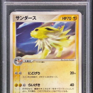 [PSA 10 Graded]Sanders[-]037/080 [Other]