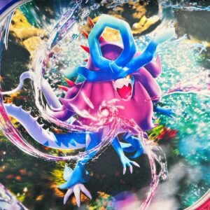 Playmat "Overseas/Unel Minamo (REGIONAL logo)" [Supply] - [Supply]