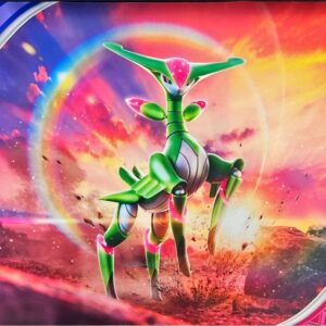 Playmat "Overseas/Tetsunoisaha (REGIONAL logo)" [Supply] - [Supply]