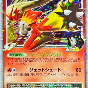 Bashamo FBLV.X[★]020/100 [Others]