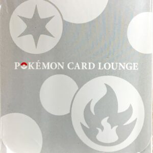 Deck case “POKEMON CARD LOUNGE” [Supply]- [Supply]
