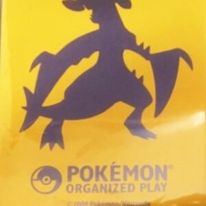 Deck Shield “Overseas/Gabrias (Yellow Background)” 65 pieces [Supply] - [Supply]