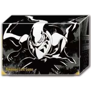 Double deck case “Darkrai Cresselia” [Supply]- [Supply]