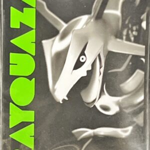 Deck Shield "Rayquaza" 32 pieces [Supply] - [Supply]