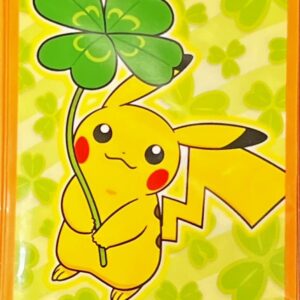 Deck Shield "Pokﾃｩmon Center Tohoku" 32 pieces [Supply] - [Supply]