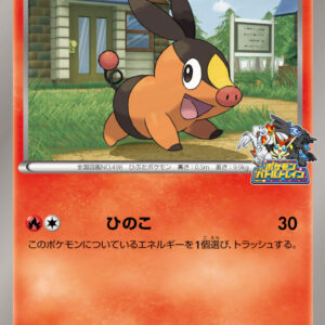 [NM-]Pokabu[P]079/BW-P [[NM-]Others]