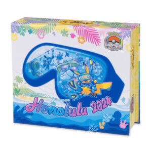 Damekan “WCS2024 Honolulu (Key Visual)” [Supply]- [Supply]