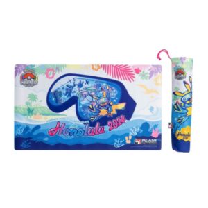 Playmat "WCS2024 Honolulu (Key Visual)" [Supply] - [Supply]