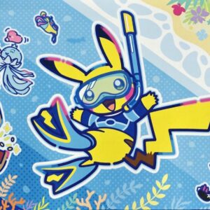 Playmat “WCS2024 Honolulu (Side Event)” [Supply]- [Supply]