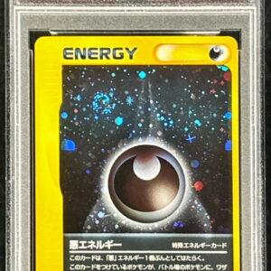 [PSA 10 Graded] Bad Energy (VS) [-]- [Others]