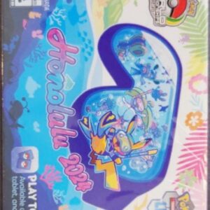 [NM-] Paradise Resort (2024/unopened) [P]SV-P [ [NM-]SV-P ]