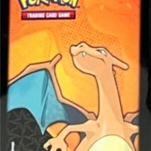 [NM-] Deck Shield “Overseas/Charizard (Orange Background/Ultra Pro)” 65 pieces [Supply]- [[NM-]Supply]