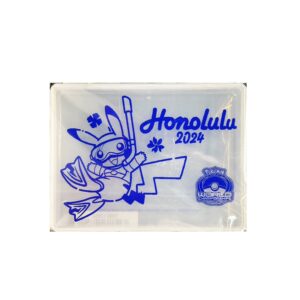 Dame Can Case “WCS2024 Honolulu” [Supply]- [Supply]