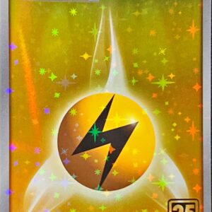 Basic Lightning Energy (Creatures 25th Anniversary) [P]XY-P [Others]