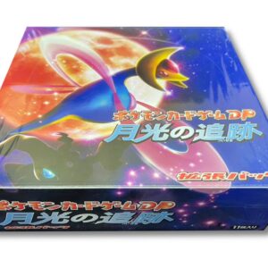 expansion Pack 4th Moonlight Pursuit (DP4) [Unopened BOX]- [Unopened BOX]