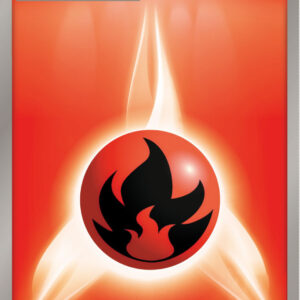 Basic flame energy (BW design/mirror) [P]BW-P [Others]