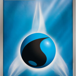 Basic water energy (BW design/mirror) [P]BW-P [Others]