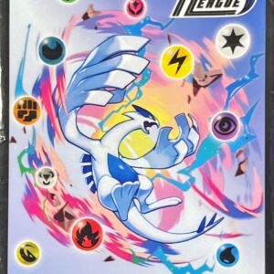 Deck Shield "Overseas/KOREAN LEAGUE" 64 pieces [Supply] - [Supply]