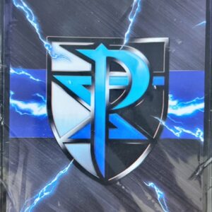 Deck Shield "Team Plasma" 32 pieces [Supply] - [Supply]