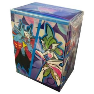 Deck case “Overseas/Paradox Pokemon (EUIC2024)” [Supply]- [Supply]