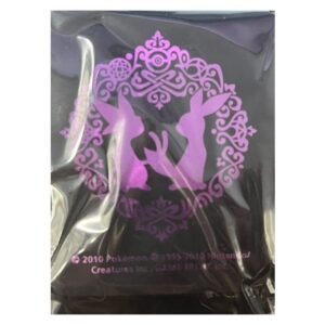 Deck case “Effie & Blackie” [Supply]- [Supply]