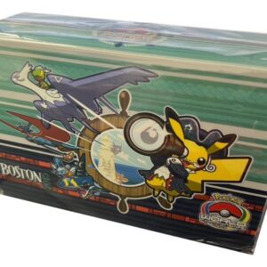 Double deck case “WCS2015” [Supply]- [Supply]