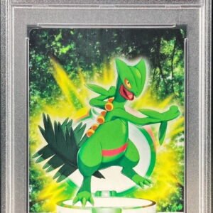 [PSA 10 Graded] Ju Iridan (Picturebook Card) [-]- [Others]