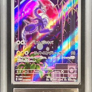 [ARS10+ Appraised] Miraidon (AR specification) [P]048/SV-P [Others]