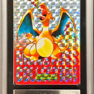 [ARS10 Appraised] Charizard (Cardass) [-]- [Other]