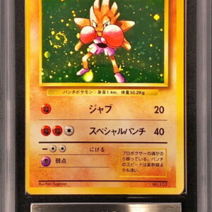 [ARS10 appraised] Ebiwara LV.33 (no mark) [-]- [Others]