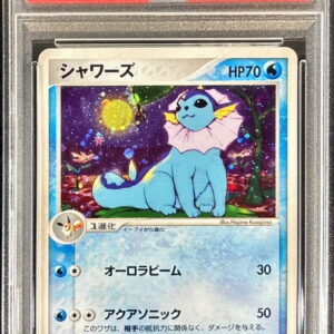 [PSA 9 Appraised]Showers[-]022/080 [Others]