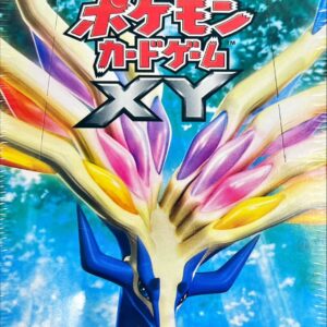 [NM-] expansion pack 1st Collection X (XY1) [Unopened BOX]- [ [NM-] Unopened BOX ]