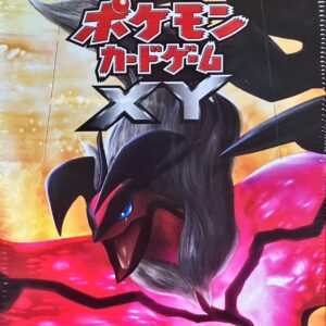 [NM-] expansion pack 1st collection Y (XY1) [Unopened BOX]- [ [NM-] Unopened BOX ]