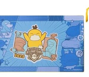 Playmat "Overseas/Kodak (IC2025)" [Supply] - [Supply]