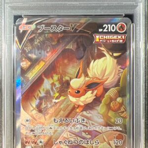 [PSA 10 Graded] Booster V(SA)[SR]073/069 [Others]
