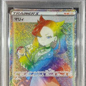 [PSA 10 Graded]Marnie[HR]072/060 [Others]