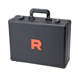 Attachﾃｩ Case Set Team Rocket's Glory [Unopened BOX]- [Unopened BOX]
