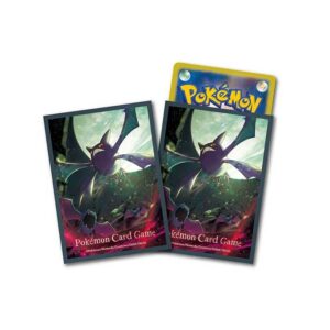 Deck Shield Premium Gloss “Trajectory of Evolution Crobat” 64 pieces [Supply] - [Supply]
