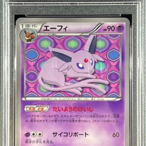 [PSA 10 Graded] Effie [P]187/BW-P [Others]