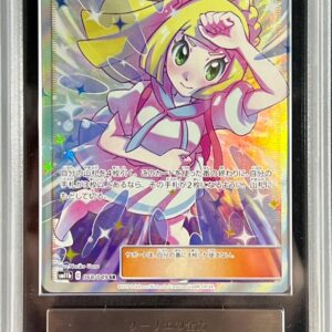 [ARS10 Appraised] Lillie's Full Power [SR]068/049 [Others]