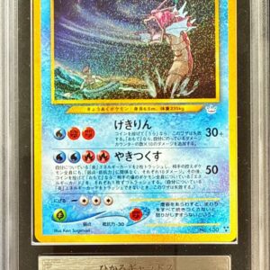 [ARS10 appraised] Hikaru Gyarados [-] Former Ura [Others]