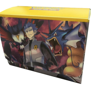 Deck case “Overseas/Akagi” [Supply]- [Supply]