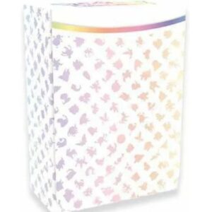 [NM-] Deck case “Overseas/151 (allover pattern)” [Supply]- [[NM-]Supply]