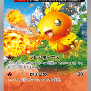 [NM-]Achamo[P]103/XY-P [ [NM-]XY ]