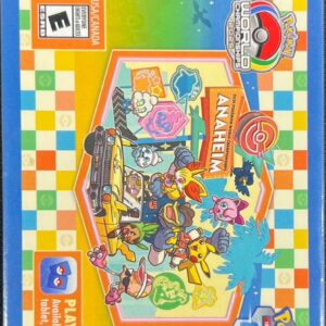 [NM-]Paradise Resort (2025/Unopened) [P]SV-P [ [NM-]SV-P ]