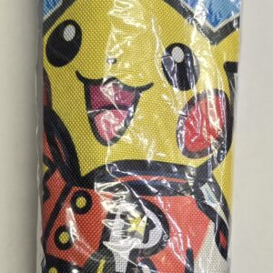 Playmat "WCS2025 Anaheim (Players Limited/Pikachu)" [Supply] - [Supply]