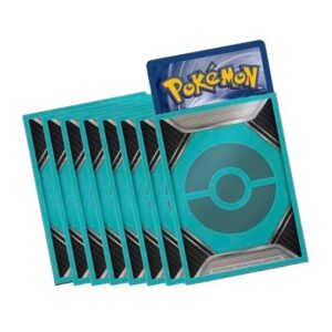 [NM-] Deck Shield “Overseas/Monster Ball (Green)” 65 pieces [Supply]- [[NM-]Supply]