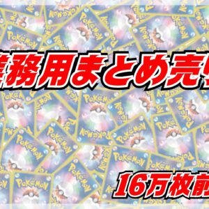 <<For commercial use>> Bulk sale 160,000 pieces set [Assortment] - [Assortment]