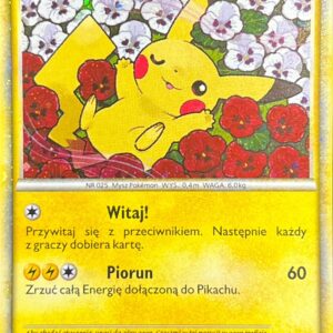 Pikachu (Poland)[-]PW [Others]