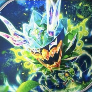 [NM-] Playmat "Overseas/Ogapon Green Men (Muji/REGIONAL logo)" [Supply]- [[NM-]Supply]